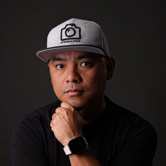Chris Ben