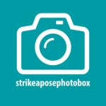 strike-a-pose photo box